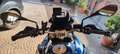 BMW F 850 GS Bleu - thumbnail 1