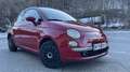 Fiat 500 500 0,9 TwinAir Turbo 105 Lounge Start Rot - thumbnail 1