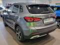 MG ZS ZS 2024 1.5 Comfort Gris - thumbnail 4