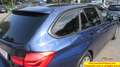 BMW 320 320d Touring xdrive Business Advantage auto Blauw - thumbnail 31