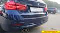 BMW 320 320d Touring xdrive Business Advantage auto Blauw - thumbnail 27