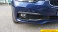 BMW 320 320d Touring xdrive Business Advantage auto Blauw - thumbnail 18