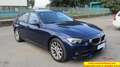 BMW 320 320d Touring xdrive Business Advantage auto Blu/Azzurro - thumbnail 3