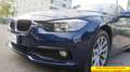 BMW 320 320d Touring xdrive Business Advantage auto Blauw - thumbnail 22