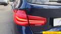 BMW 320 320d Touring xdrive Business Advantage auto Blauw - thumbnail 23
