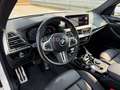 BMW X3 M d*M-PAKET*VIRT*PANO*DISPLAY*LASER*HEAD UP Weiß - thumbnail 16