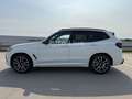 BMW X3 M d*M-PAKET*VIRT*PANO*DISPLAY*LASER*HEAD UP Weiß - thumbnail 2
