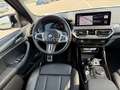 BMW X3 M d*M-PAKET*VIRT*PANO*DISPLAY*LASER*HEAD UP Weiß - thumbnail 13
