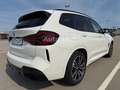 BMW X3 M d*M-PAKET*VIRT*PANO*DISPLAY*LASER*HEAD UP Weiß - thumbnail 5