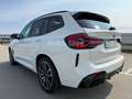 BMW X3 M d*M-PAKET*VIRT*PANO*DISPLAY*LASER*HEAD UP Weiß - thumbnail 3