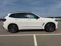 BMW X3 M d*M-PAKET*VIRT*PANO*DISPLAY*LASER*HEAD UP Weiß - thumbnail 6