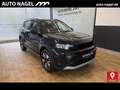 Opel Frontera Frontera 1.2 MHEV GS +LED+NAVI+DAB+Totwinkel+ NSW Noir - thumbnail 1