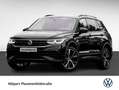 Volkswagen Tiguan Allspace 2.0 R-LINE BLACK STYLE 4X4 LEDER Noir - thumbnail 1