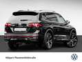 Volkswagen Tiguan Allspace 2.0 R-LINE BLACK STYLE 4X4 LEDER Noir - thumbnail 2