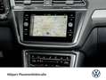 Volkswagen Tiguan Allspace 2.0 R-LINE BLACK STYLE 4X4 LEDER Noir - thumbnail 8