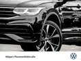 Volkswagen Tiguan Allspace 2.0 R-LINE BLACK STYLE 4X4 LEDER Noir - thumbnail 5