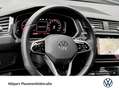 Volkswagen Tiguan Allspace 2.0 R-LINE BLACK STYLE 4X4 LEDER Noir - thumbnail 9