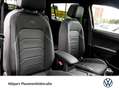 Volkswagen Tiguan Allspace 2.0 R-LINE BLACK STYLE 4X4 LEDER Noir - thumbnail 6