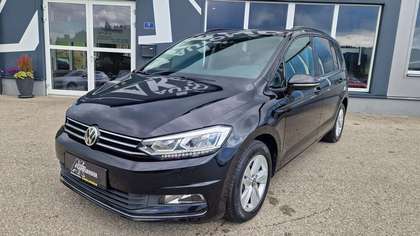 Volkswagen Touran 2,0 TDI DSG ''7-Sitzer'' ''RW''