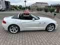 BMW Z4 1.8 i Roadster sDrive M PAKET-NAVI-LEDER-SHZ Weiß - thumbnail 5