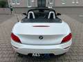 BMW Z4 1.8 i Roadster sDrive M PAKET-NAVI-LEDER-SHZ Weiß - thumbnail 8