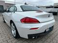 BMW Z4 1.8 i Roadster sDrive M PAKET-NAVI-LEDER-SHZ Weiß - thumbnail 9