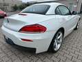 BMW Z4 1.8 i Roadster sDrive M PAKET-NAVI-LEDER-SHZ Weiß - thumbnail 6