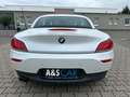 BMW Z4 1.8 i Roadster sDrive M PAKET-NAVI-LEDER-SHZ Weiß - thumbnail 7