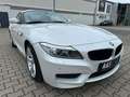 BMW Z4 1.8 i Roadster sDrive M PAKET-NAVI-LEDER-SHZ Weiß - thumbnail 3