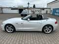 BMW Z4 1.8 i Roadster sDrive M PAKET-NAVI-LEDER-SHZ Weiß - thumbnail 11