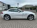BMW Z4 1.8 i Roadster sDrive M PAKET-NAVI-LEDER-SHZ Weiß - thumbnail 4