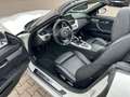 BMW Z4 1.8 i Roadster sDrive M PAKET-NAVI-LEDER-SHZ Weiß - thumbnail 12