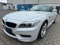 BMW Z4 1.8 i Roadster sDrive M PAKET-NAVI-LEDER-SHZ Weiß - thumbnail 1