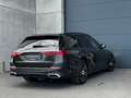 Mercedes-Benz E 300 de AMG 4M SUPERSCREEN MEMORY MULTIBEAM PANO Gris - thumbnail 8