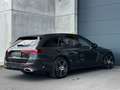 Mercedes-Benz E 300 de AMG 4M SUPERSCREEN MEMORY MULTIBEAM PANO Gris - thumbnail 7