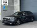 Mercedes-Benz E 300 de AMG 4M SUPERSCREEN MEMORY MULTIBEAM PANO Gris - thumbnail 1
