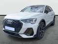 Audi Q3 Sportback S line 35 TFSI 110 kW (150 CV) S tronic Plateado - thumbnail 2