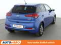 Hyundai i20 1.0 TDGI Passion *SHZ* Blau - thumbnail 6