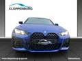 BMW 420 d Head-Up+AHK+Navi+ACC+SHZ+HiFi UPE: 72.830€ Blau - thumbnail 9