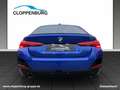 BMW 420 d Head-Up+AHK+Navi+ACC+SHZ+HiFi UPE: 72.830€ Blau - thumbnail 5