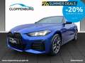 BMW 420 d Head-Up+AHK+Navi+ACC+SHZ+HiFi UPE: 72.830€ Blau - thumbnail 1