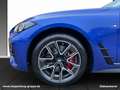 BMW 420 d Head-Up+AHK+Navi+ACC+SHZ+HiFi UPE: 72.830€ Blau - thumbnail 10