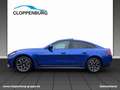 BMW 420 d Head-Up+AHK+Navi+ACC+SHZ+HiFi UPE: 72.830€ Blau - thumbnail 3
