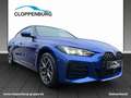 BMW 420 d Head-Up+AHK+Navi+ACC+SHZ+HiFi UPE: 72.830€ Blau - thumbnail 8