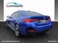 BMW 420 d Head-Up+AHK+Navi+ACC+SHZ+HiFi UPE: 72.830€ Blau - thumbnail 4
