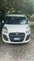 Fiat Doblo Doblo 1.3 mjt 16v Active Blanc - thumbnail 1