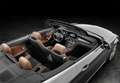 Mercedes-Benz C 220 Cabrio 220d Blanco - thumbnail 31