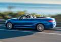 Mercedes-Benz C 220 Cabrio 220d Blanco - thumbnail 11
