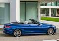 Mercedes-Benz C 220 Cabrio 220d Blanco - thumbnail 20