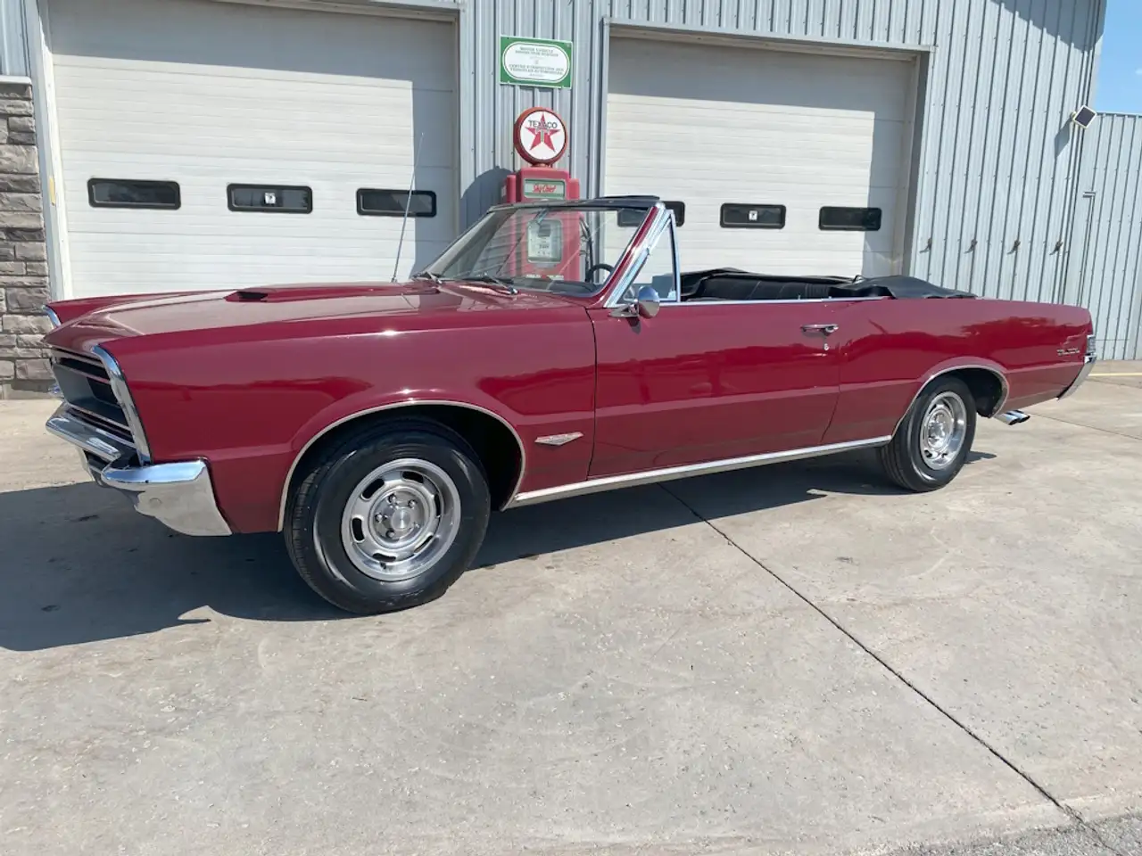 1965 Pontiac GTO